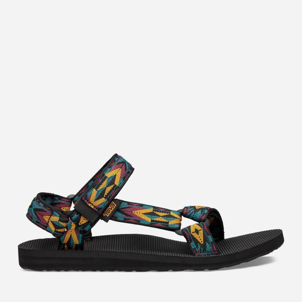 Teva Men's Original Universal Sandals Sale NZ (CSNPR-9285)